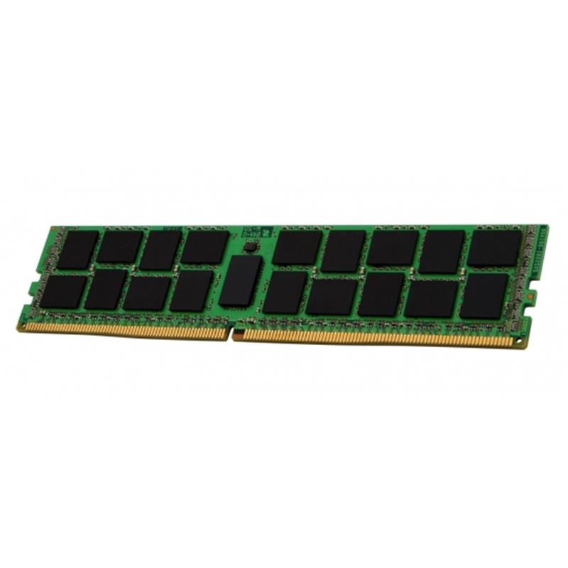 Kingston Technology System Specific Memory KCS-UC426/32G geheugenmodule 32 GB DDR4 2666 MHz ECC