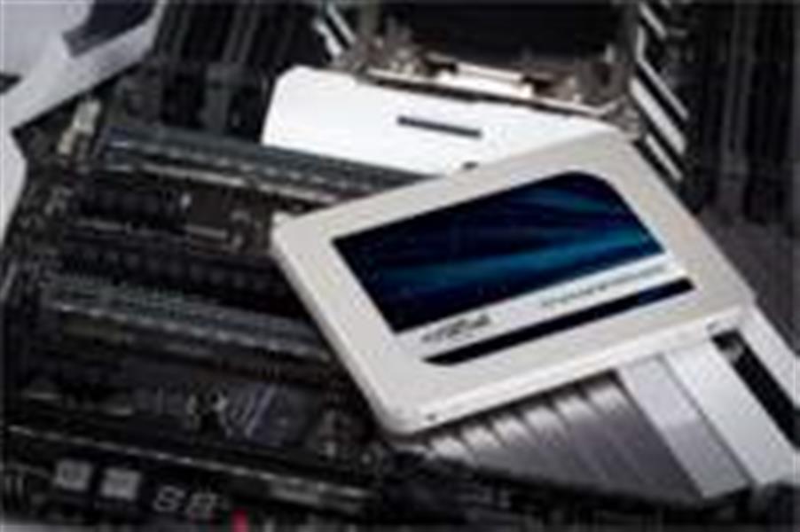 Crucial MX500 2 5 250 GB SATA III