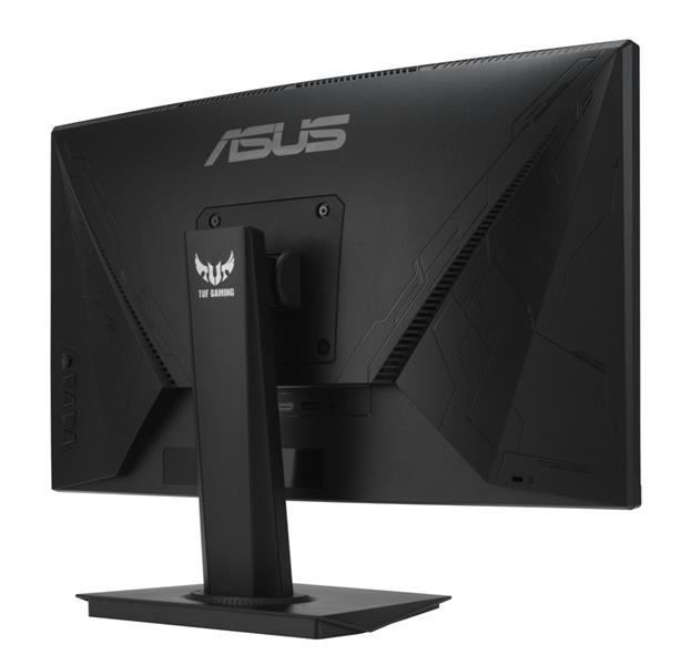 ASUS TUF Gaming VG24VQE 59,9 cm (23.6"") 1920 x 1080 Pixels Full HD LED Zwart