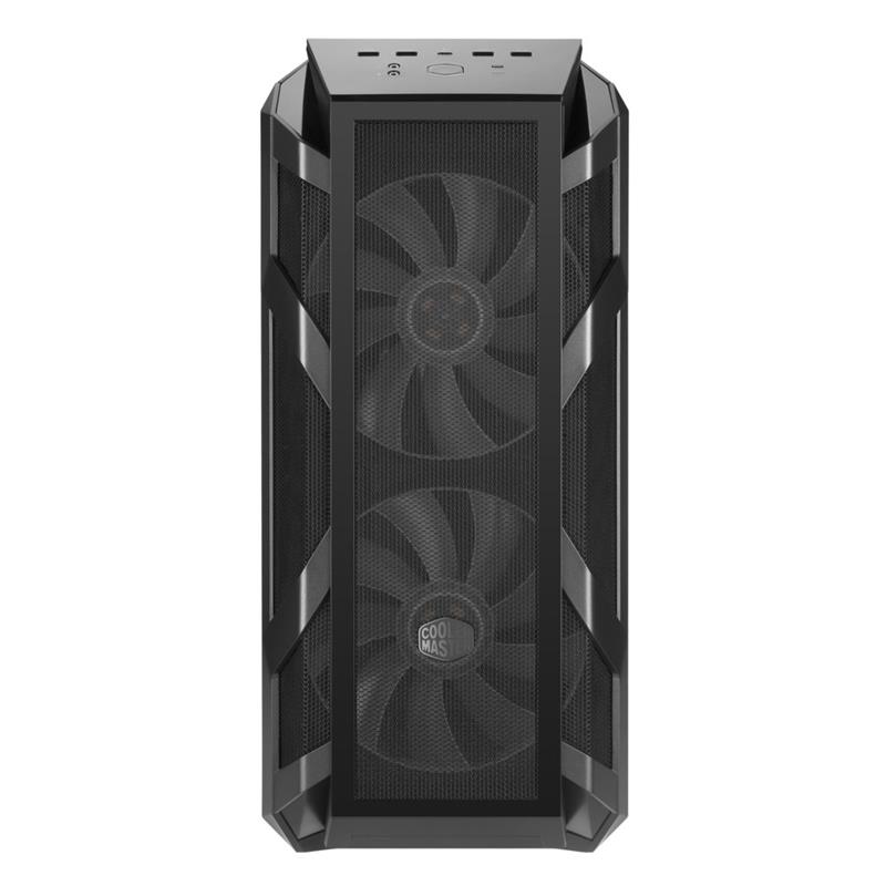 Cooler Master MasterCase H500M Midi Tower Grijs