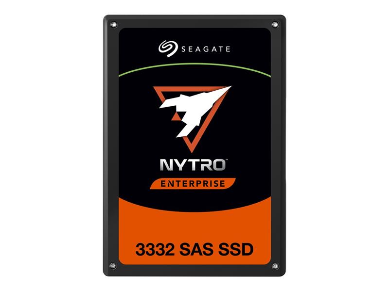 SEAGATE Nytro 3032 SSD 960GB SAS 2 5inch