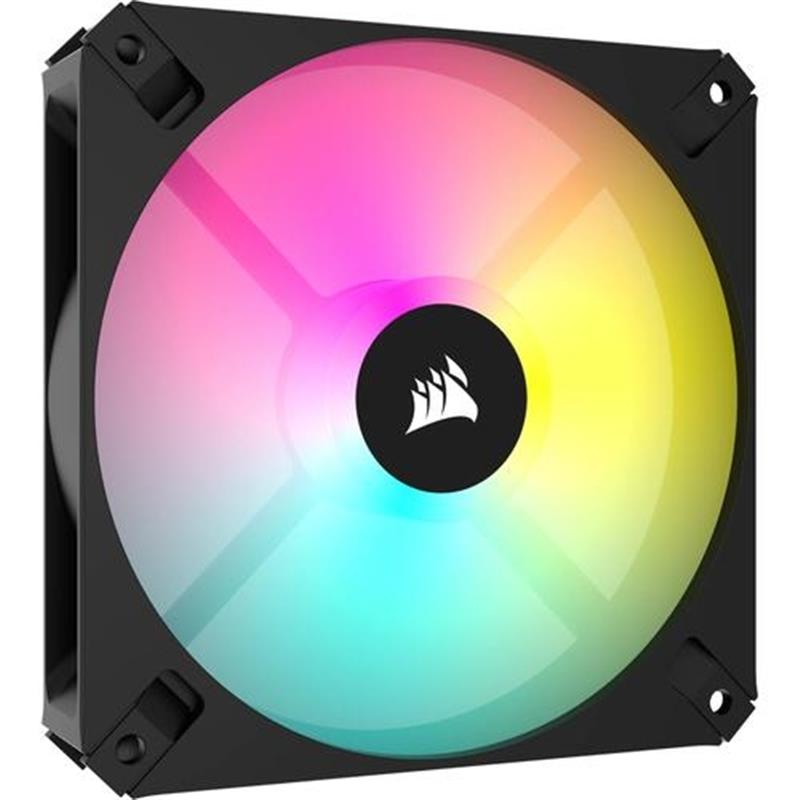 AR120 iCUE RGB Fan ARGB-compatible 1Pack