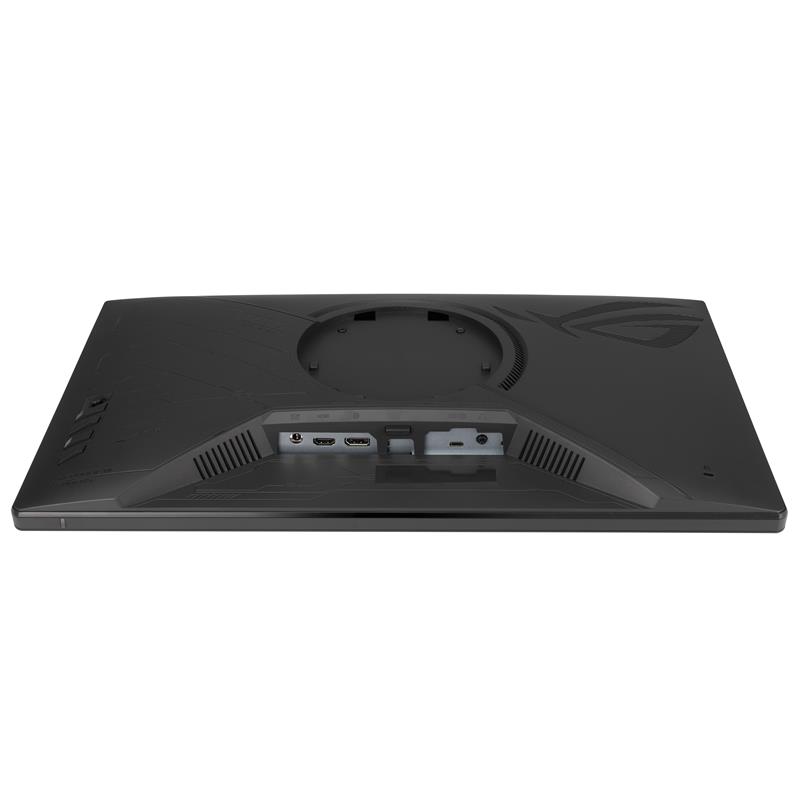 ASUS ROG Strix XG259CS computer monitor 62,2 cm (24.5"") 1920 x 1080 Pixels Full HD LCD Zwart