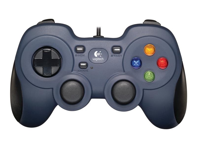 LOGITECH F310 Gamepad