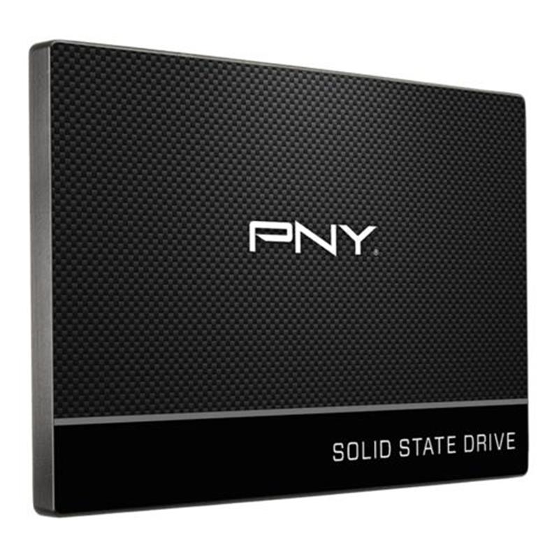 PNY CS900 2 5 240 GB SATA III 3D TLC NAND