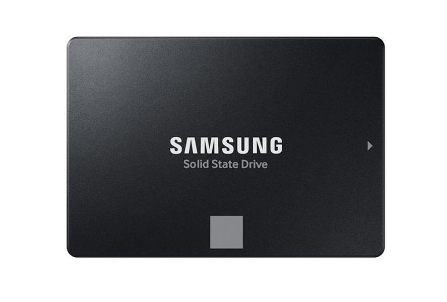 Samsung 870 EVO 2.5 4000 GB SATA III V-NAND