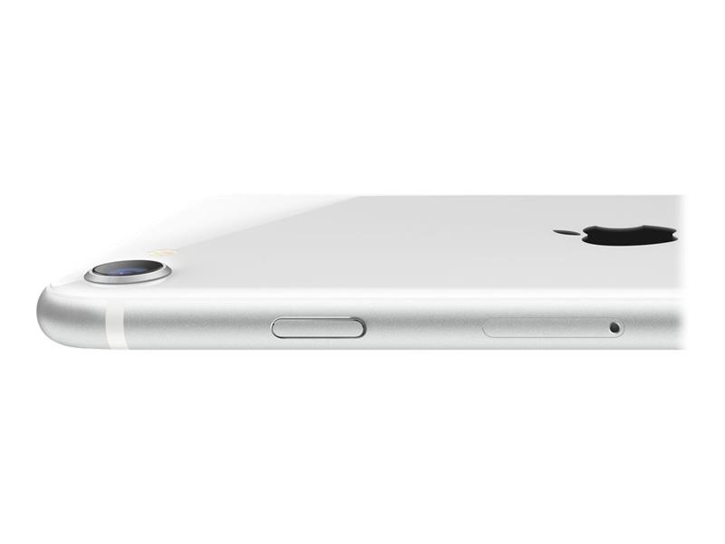 APPLE iPhone SE 256GB White