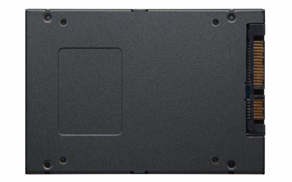 Kingston A400 240GB 2.5 SATA SSD - 500 MB/s