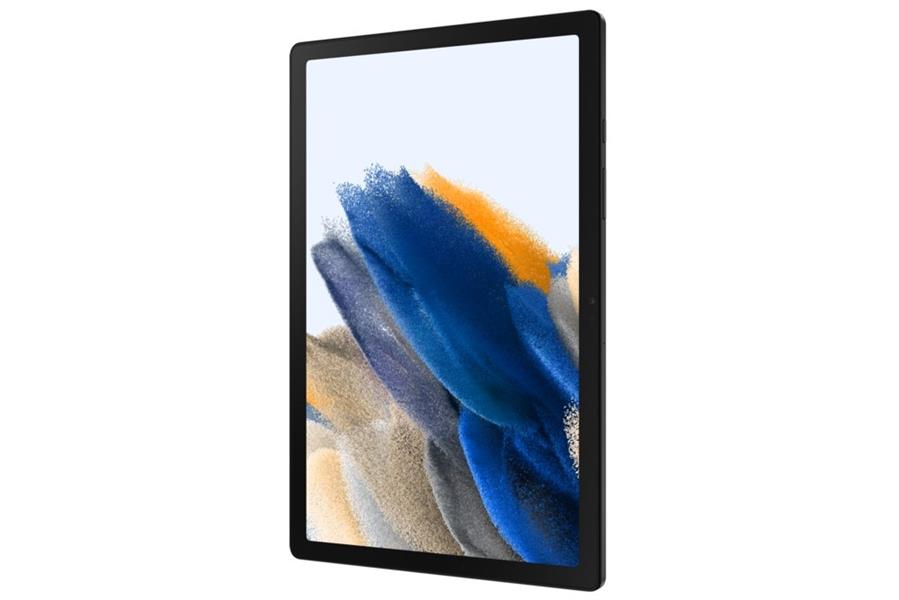 Samsung Galaxy Tab A8 SM-X200 32 GB 26,7 cm (10.5"") Tijger 3 GB Wi-Fi 5 (802.11ac) Android 11 Grijs