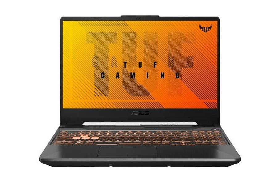 ASUS FX506 15.6 F-HD / i5-10300H / 8GB / 512GB GTX1650 W11H RENEWED