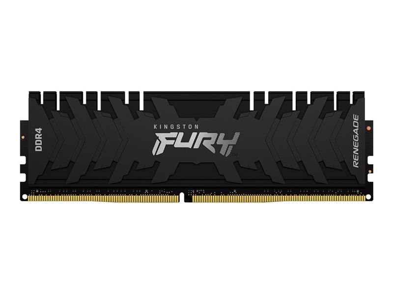 Kingston Technology FURY Renegade geheugenmodule 32 GB 2 x 16 GB DDR4 4266 MHz