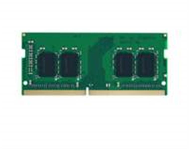 Goodram GR3200S464L22/16G geheugenmodule 16 GB 1 x 16 GB DDR4 3200 MHz