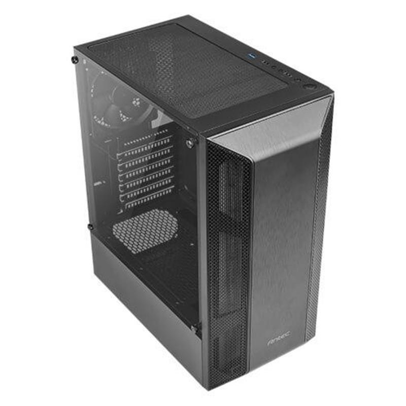 Antec NX250 Midi Tower Zwart