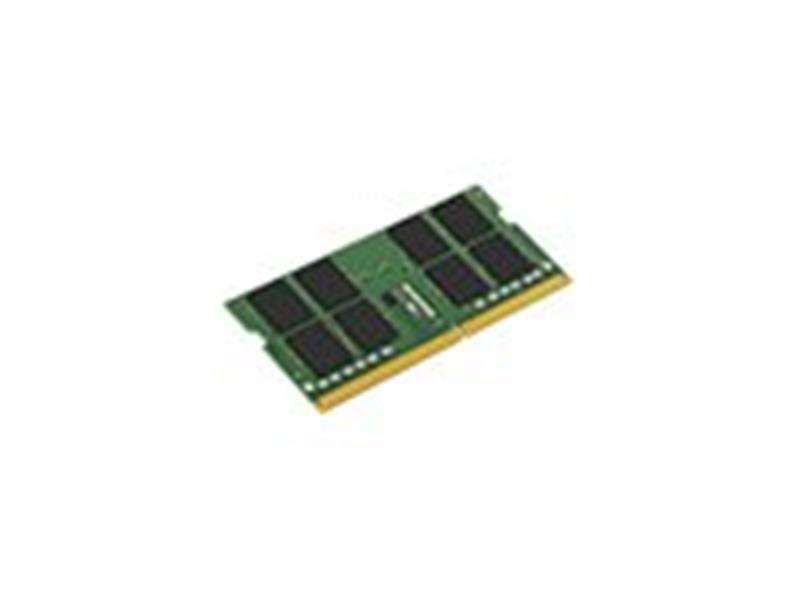 Kingston Technology ValueRAM geheugenmodule 32 GB 1 x 32 GB DDR4 3200 MHz