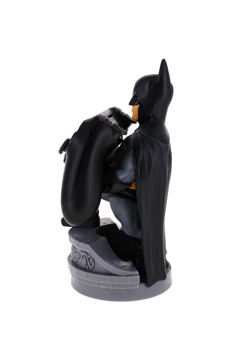Cable Guy - Batman telefoonhouder - game controller stand met usb oplaadkabel 8 inch