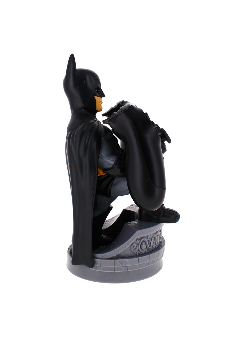 Cable Guy - Batman telefoonhouder - game controller stand met usb oplaadkabel 8 inch