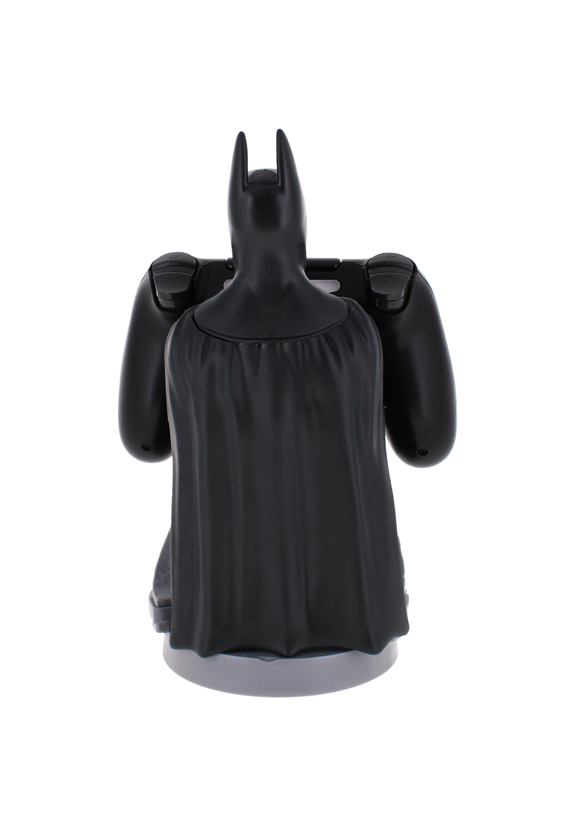 Cable Guy - Batman telefoonhouder - game controller stand met usb oplaadkabel 8 inch