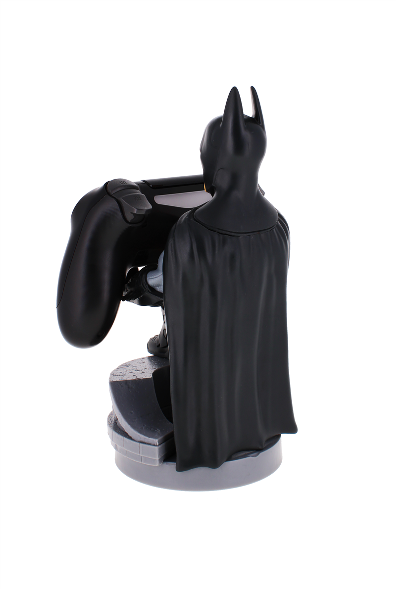 Cable Guy - Batman telefoonhouder - game controller stand met usb oplaadkabel 8 inch