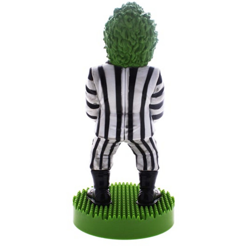 Cable Guys - Beetlejuice - telefoon en game controller houder met usb oplaadkabel