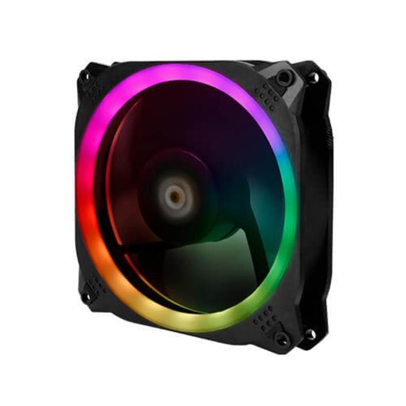 Antec Prizm 120 ARGB Case FAN 120MM / GAMING 32.6DB/ RGB