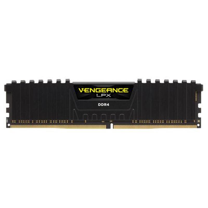 Corsair Vengeance LPX geheugenmodule 16 GB 2 x 8 GB DDR4 3000 MHz