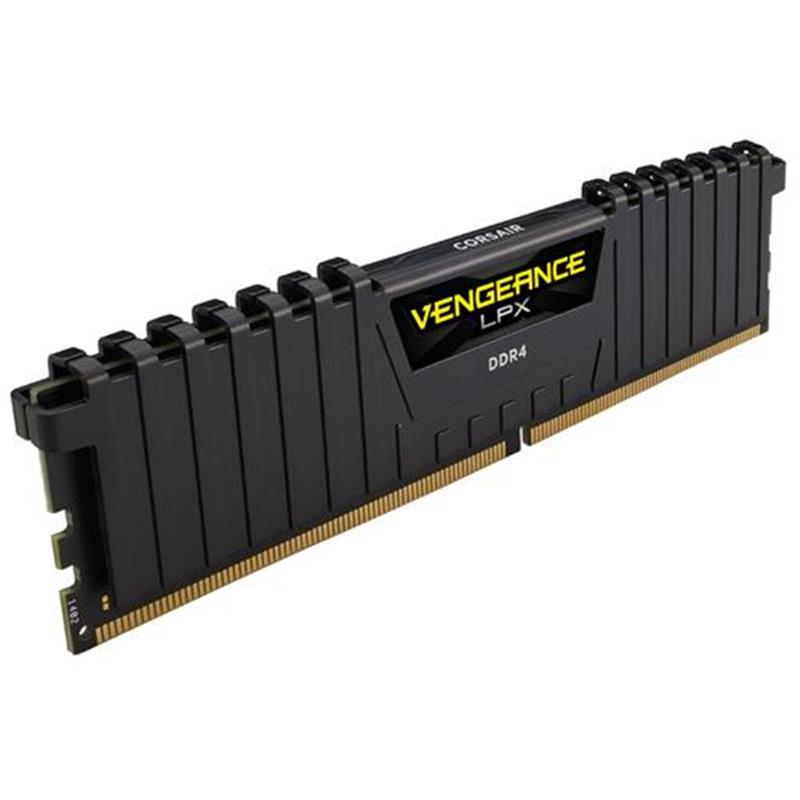 Corsair Vengeance LPX geheugenmodule 16 GB 2 x 8 GB DDR4 3000 MHz