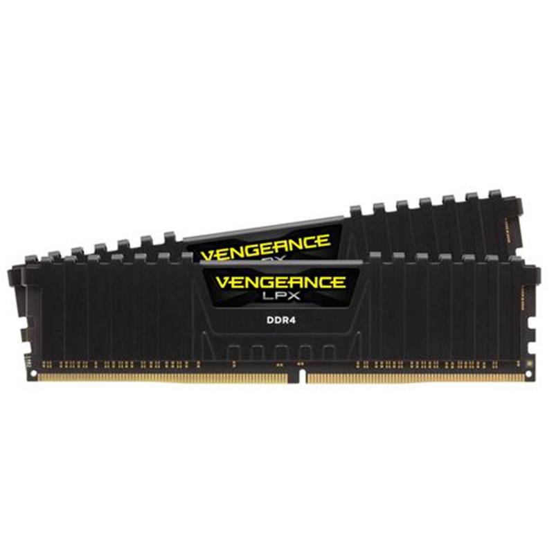 Corsair Vengeance LPX geheugenmodule 16 GB 2 x 8 GB DDR4 3000 MHz