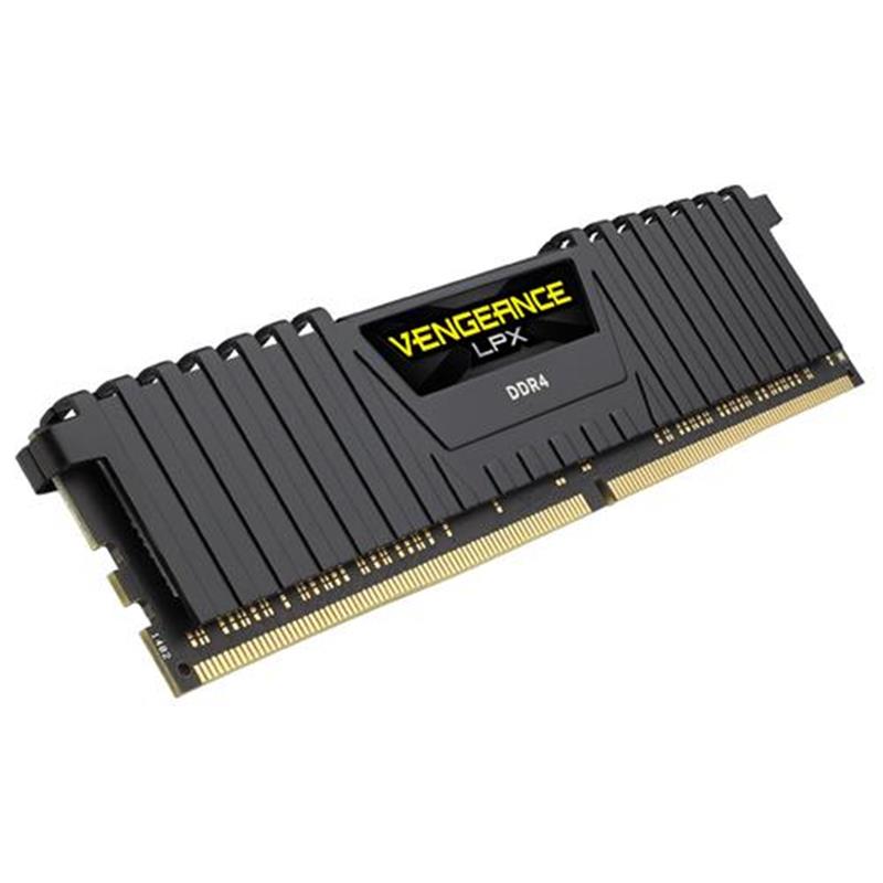 Corsair Vengeance LPX geheugenmodule 16 GB 2 x 8 GB DDR4 3000 MHz