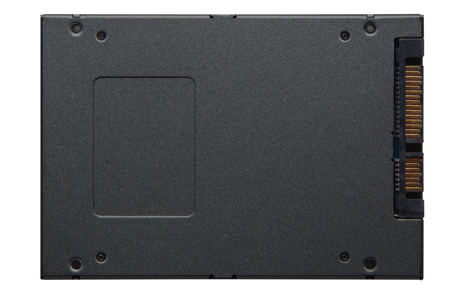 Kingston A400 960GB 2.5 SATA SSD - 500 MB/s