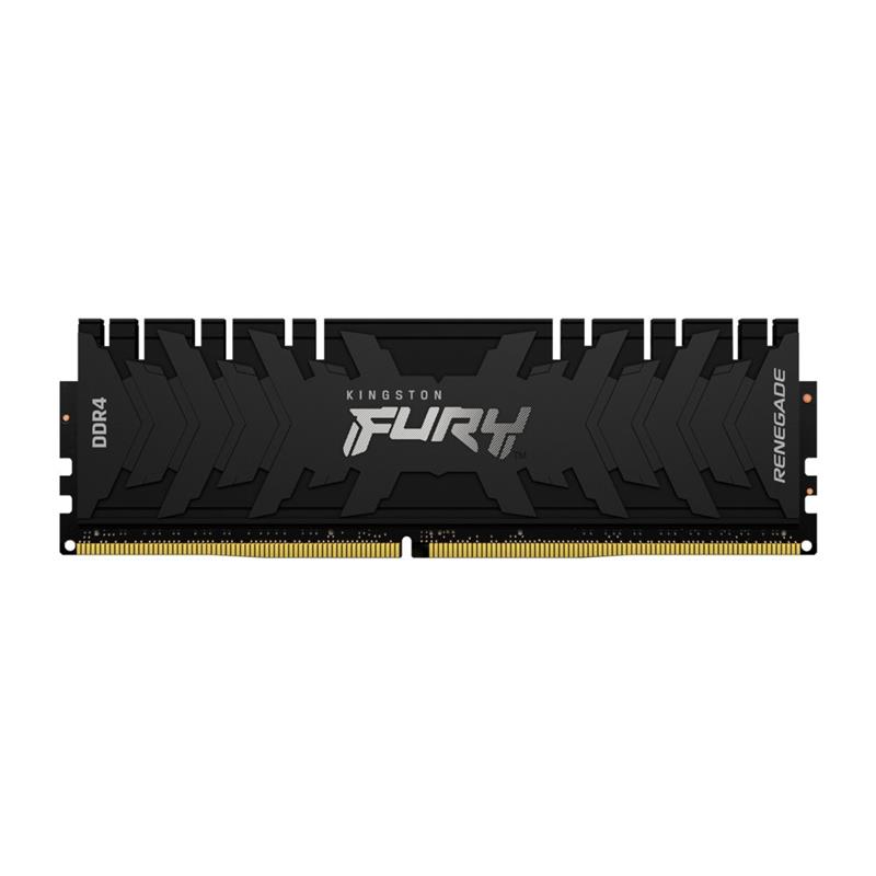MEM Kingston Fury Renegade 16GB DDR4 DIMM 3200MHz