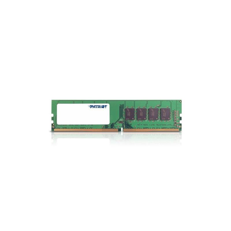Patriot LONG-DIMM 8GB DDR4 UDIMM 2666MHz CL19 1 2V
