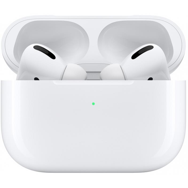 Apple AirPods Pro Headset In-ear Wit Bluetooth