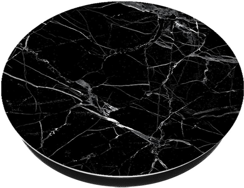 Richmond Finch X PopSockets Expanding Stand Grip Black Marble