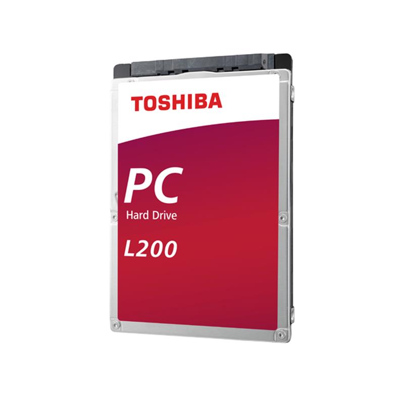 Toshiba L200 2.5"" 2000 GB SATA III