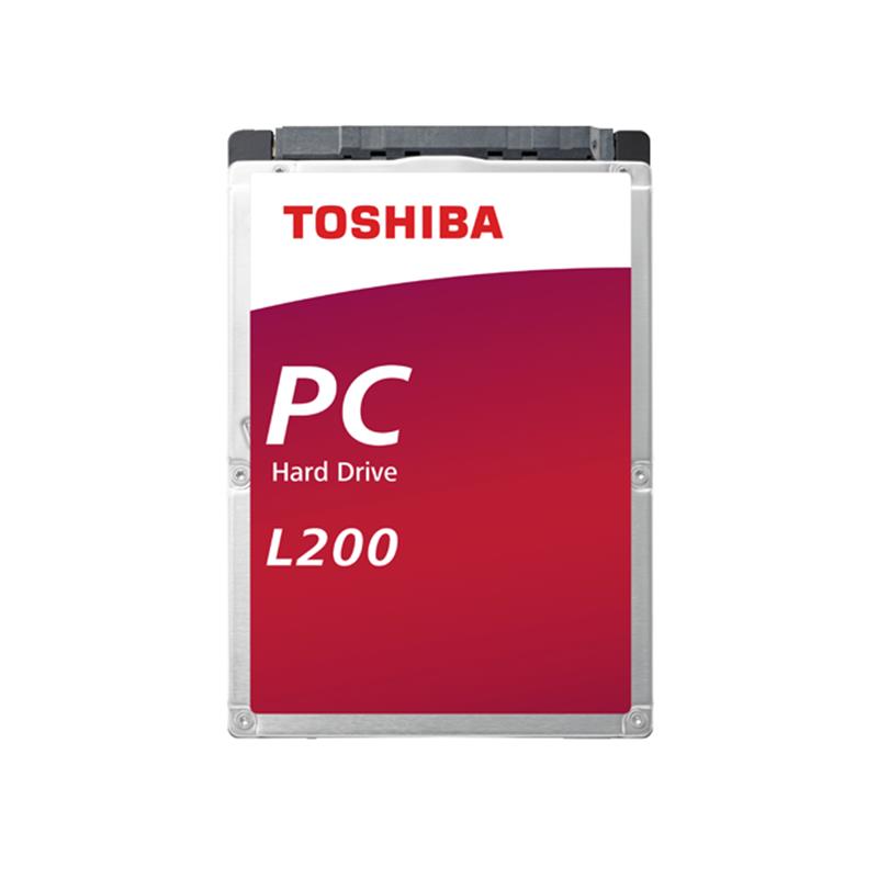 Toshiba L200 2.5"" 2000 GB SATA III