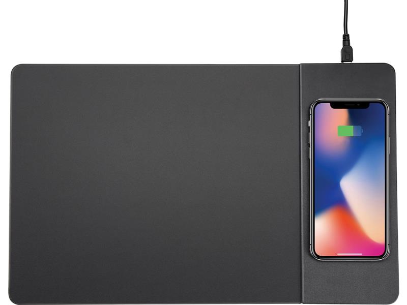 Sandberg Wireless Charger Mousepad 10W