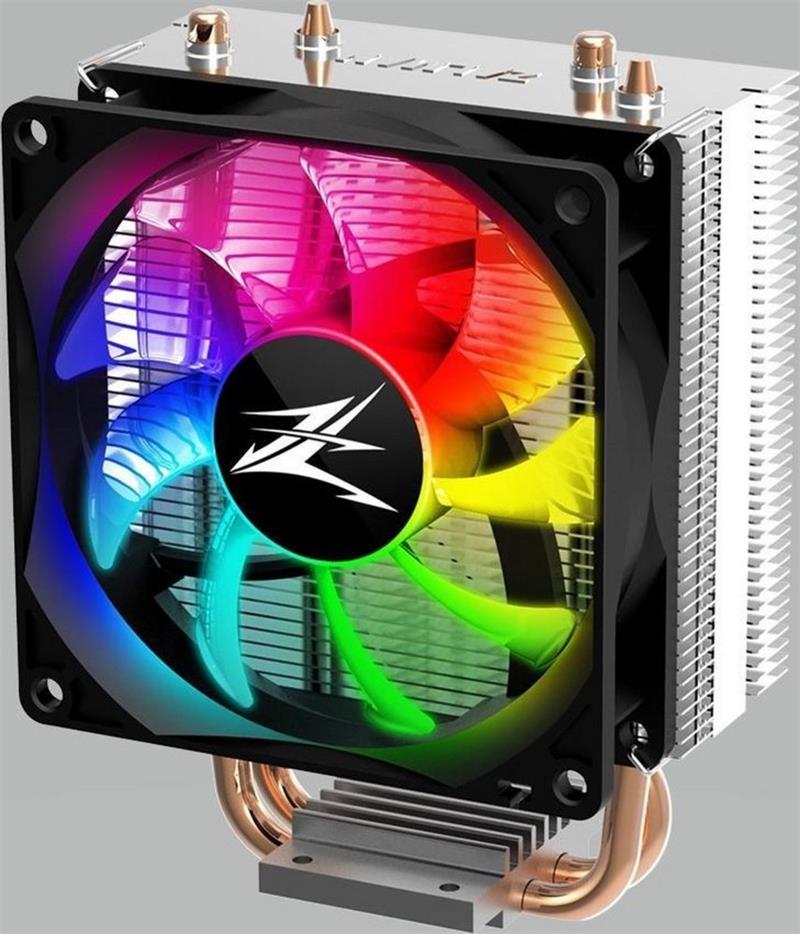 Zalman Koeler CNPS4X 1200/1566,/56/AM3/AM3+ RGB/GAMING Zalman Koeler CNPS4X 1200/1566,/56/AM3/AM3+ RGB/GAMING