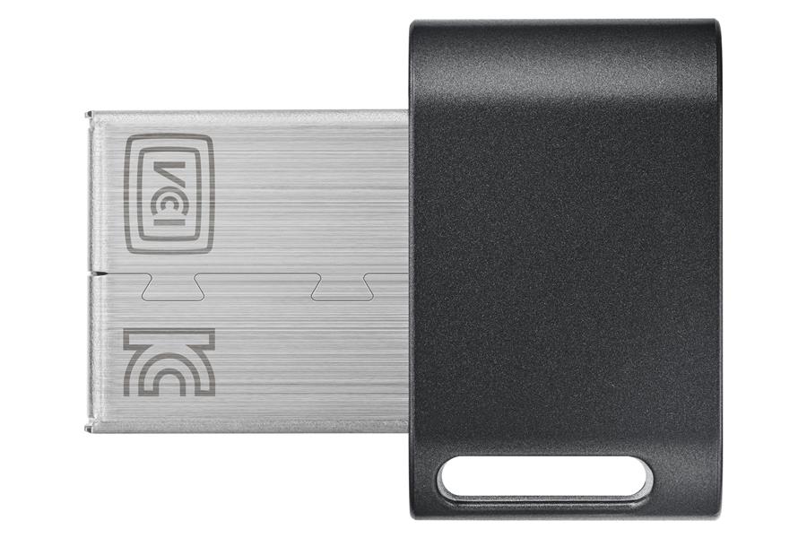 Samsung MUF-128AB USB flash drive 128 GB USB Type-A 3.2 Gen 1 (3.1 Gen 1) Grijs, Zilver