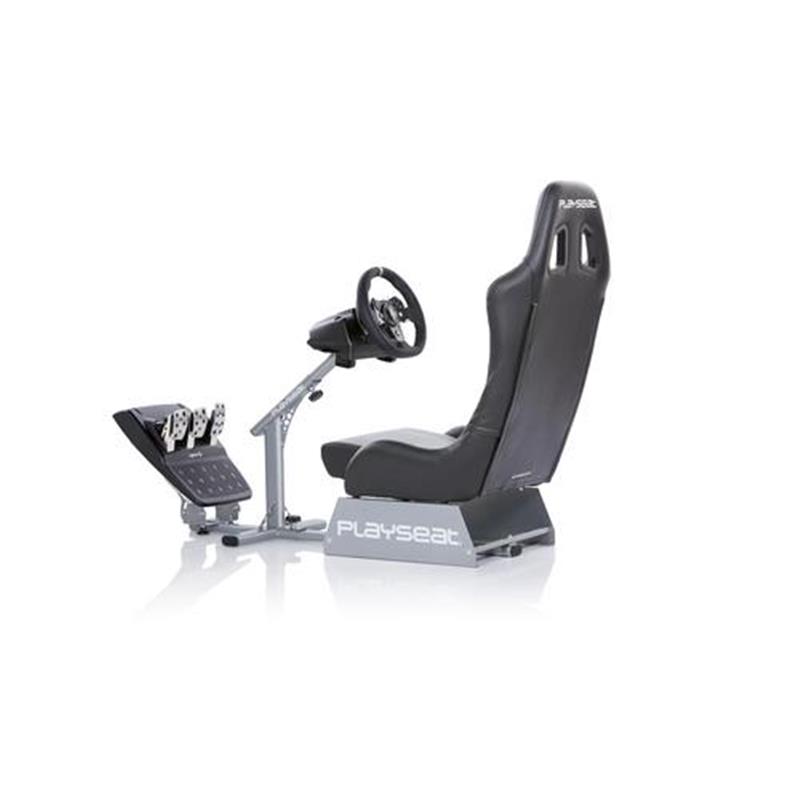 Playseat Evolution Universele gamestoel Gecapitonneerde zitting Zwart