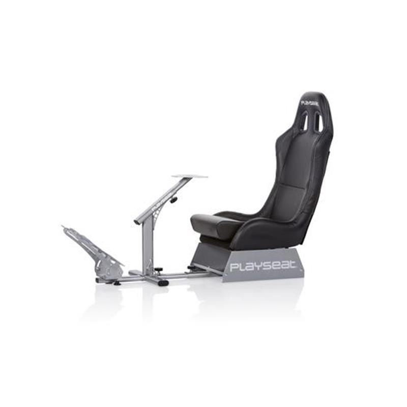 Playseat Evolution Universele gamestoel Gecapitonneerde zitting Zwart