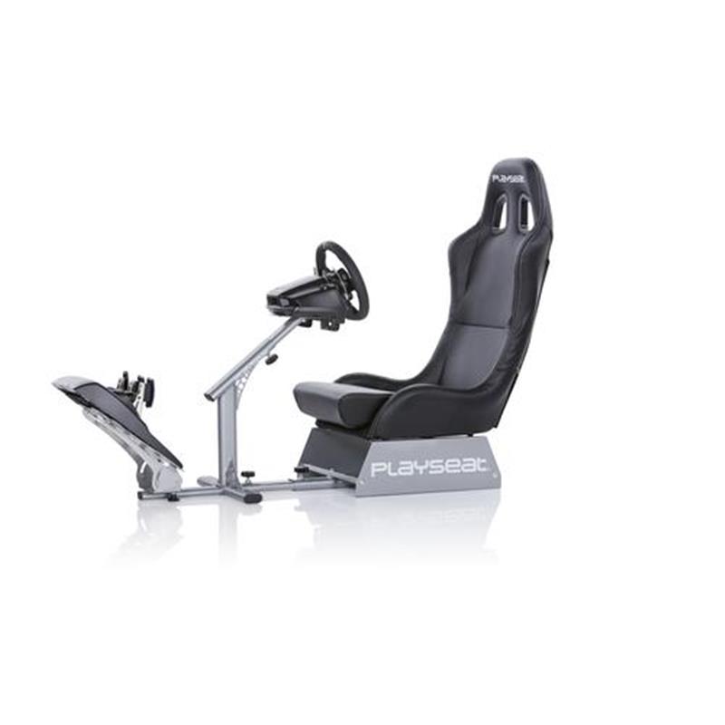 Playseat Evolution Universele gamestoel Gecapitonneerde zitting Zwart