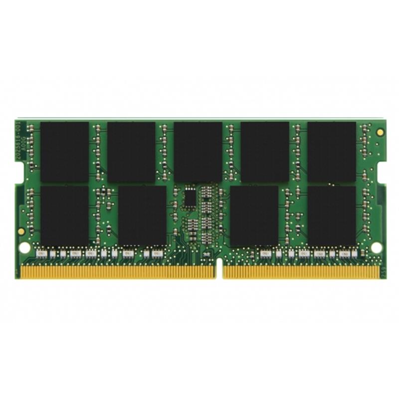 Kingston Technology ValueRAM KCP426SS8/8 geheugenmodule 8 GB DDR4 2666 MHz