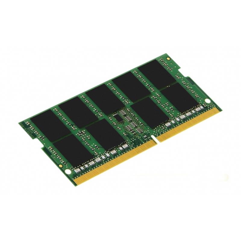 Kingston Technology ValueRAM KCP426SS8/8 geheugenmodule 8 GB DDR4 2666 MHz