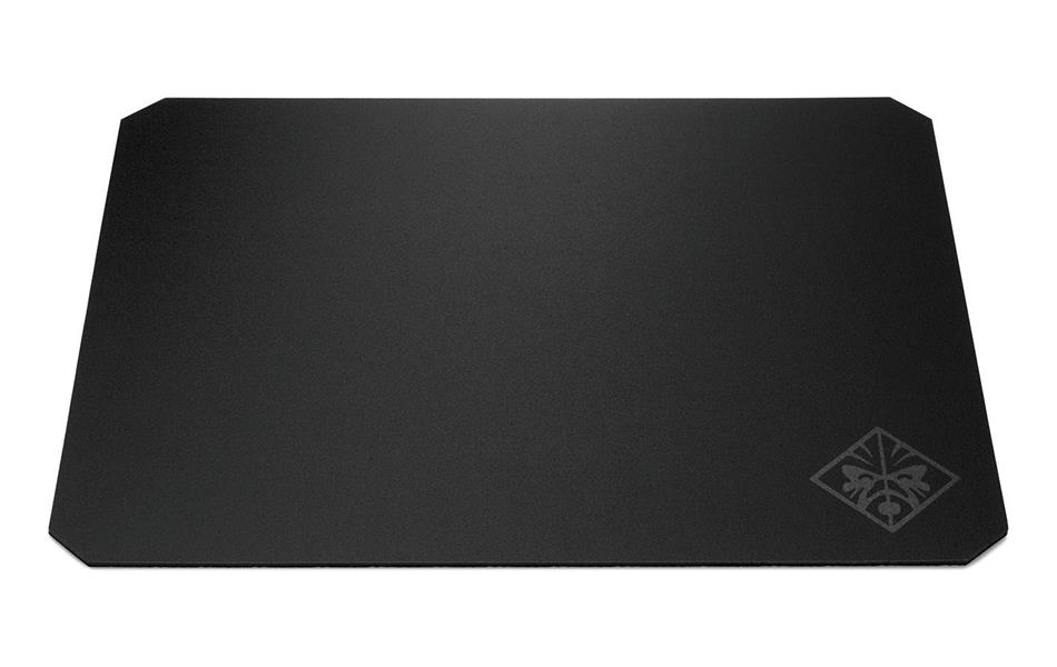 HP OMEN Hard Mouse Pad 200 Zwart Game-muismat