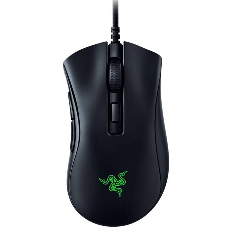 Razer DeathAdder V2 Mini muis Rechtshandig USB Type-A Optisch 8500 DPI