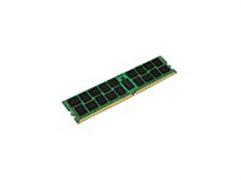 32GB DDR4-3200MHz REG ECC x8 DELL MODULE