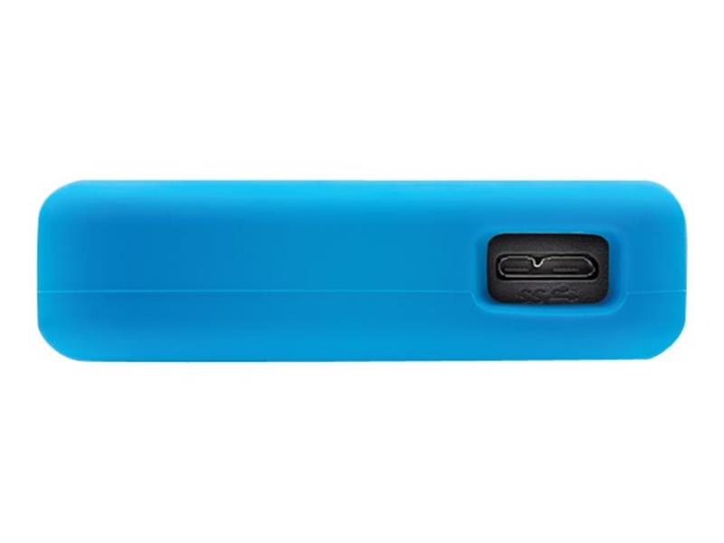 G-TECH G-DRIVE ev RaW 1TB SSD