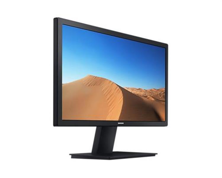 Samsung S24A310NHR 61 cm (24"") 1920 x 1080 Pixels Full HD LCD Zwart