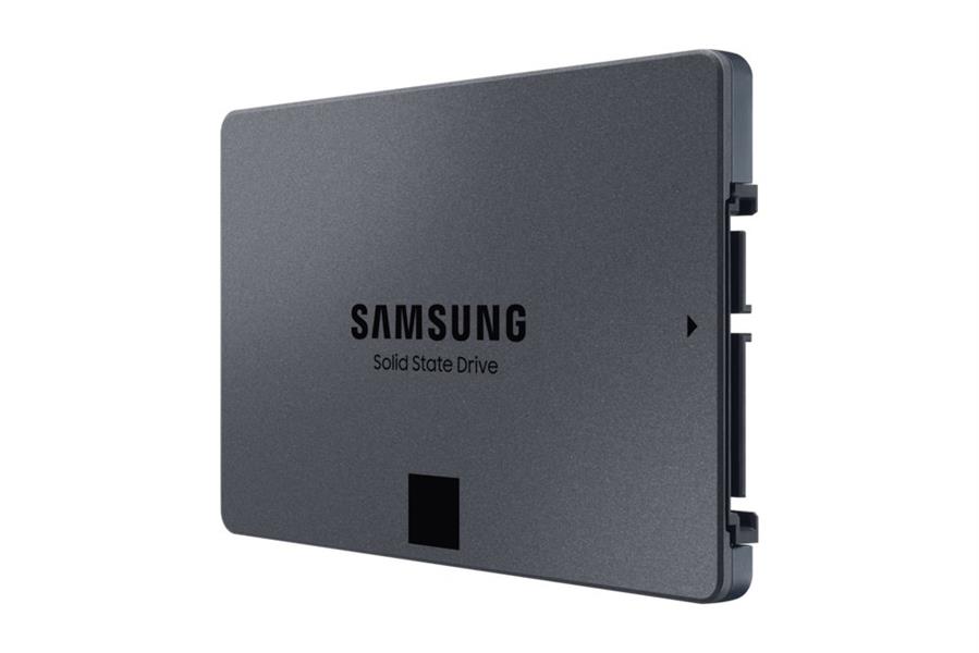 Samsung 870 QVO 2.5"" 4000 GB SATA III V-NAND MLC