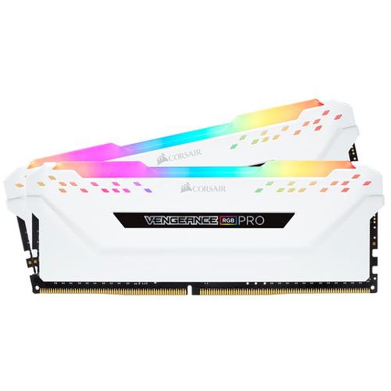 Corsair Vengeance C geheugenmodule 16 GB 2 x 8 GB DDR4 2666 MHz